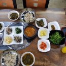 엄마큰손백반 이미지