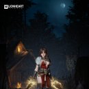 (주)라이온하트 스튜디오 이미지