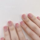 H4845 | [일원동/대청역] 벨로네일 🧡 네일샵 추천 💅 웨딩네일 찐만족후기