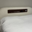 묘랑 고양이 전문호텔 | 신혼집 순면 100% 바운티풀 호텔이불커버 솔직 후기