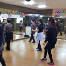 라인댄스지도사(자격) 이미지