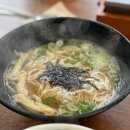제주본국수 | 제주 서쪽 도민 맛집, 한림 제주본국수 후기