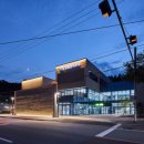 방문객센터(1층) 이미지