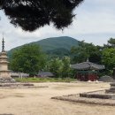 남원 실상사 동·서 삼층석탑 이미지