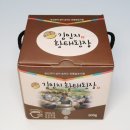 김민지황태된장 이미지