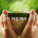 뱃속만 따뜻하게 해줘도 100세는 산다 이미지