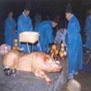 납읍리마을제 이미지