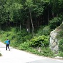 축령산 치유의 숲 안내센터 이미지