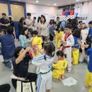 더벨류 태권도 이미지