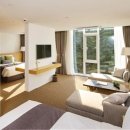 낙산비치호텔 사우나 이미지