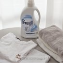 버넬코리아 | 액체세제추천 흰옷빨래 실패 없는 온가족 사용 퍼울 화이트 후기
