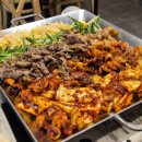 대호수지 | 용인 수지 죽전 쭈꾸미 맛집 대호직화쭈꾸미