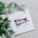 미야글씨 이미지