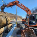 청송주유소 이미지