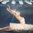 모스크바 국립발레단 내한공연-백조의 호수 | 모스크바 클라시크 발레단] 첫 내한, 고양 부산서 &#39;백조의 호수&#39; 공연