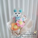 마음치유 생화 플로리스트 이미지