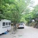 산내들 야영장 이미지