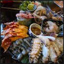 연주푸드 | [서울/송파구맛집] 입안 가득 퍼지는 바다의 향연, 송리단길 '연주방’ 방문 후기