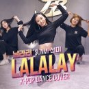 K-POP 방송댄스 이미지