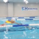 경희키즈풀 | 동탄 경희키즈풀 7살 3개월 강습 후기