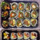 김밥친구원조 이미지