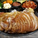 푸짐이왕족발 - 강릉시 강릉대로 408 | 푸짐이왕족발