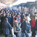 고속버스 이미지