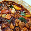옥산옛날찜닭