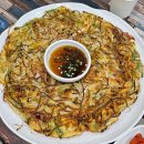 일동해물국밥 - 포천시 수입로 70 | [반월동맛집] 일동해물국밥 전복국밥 해물파전 후기