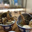 [신당맛집] 바삭!바~삭한 텐동 찐맛집! 온센 신당점 리얼후기! (2인메뉴추천 I 신당텐동맛집 )