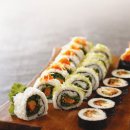 원초김밥 - 부산진구 전포대로200번길 5 | 원초김밥