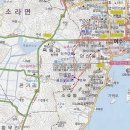 전남 여수 안심산 (347.8 m ) -무선산 (217 m ) 12년 08월 15일 산행 이미지