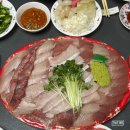 돼지수산 | 인계동 방어 | 최애 방어 맛집 하하수산 | 돼지방어 + 모둠회 + 해물 모둠 내돈내산 후기