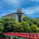 황실 토종닭 | 설 연휴 일본 가족여행🛫 도쿄&amp;하코네 3박 4일 일정, 항공권, 숙소