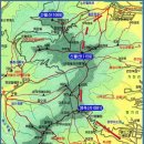 02/22(토) 영남알프스 (신불산,영축산) 산행공지 이미지