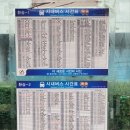 *충남 서산 뚜벅이 당일치기 여행