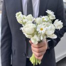 임스 | W.대전 [임스테이블]_부케말리기 내돈내산 후기