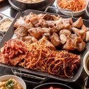 예천뒷고기 이미지