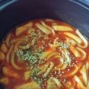 수떡볶이 이미지
