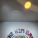 한식 맛집] 현지식 리셋 완료! 정 넘치는 사장님의 '더 김밥 치앙마이 솔직 후기(The kimbap chiang mai)
