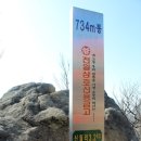 방장산 산행 [2013-02-02] - 전라남도 장성군 소재