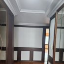 벽산아파트 | 답답했던 현관 몰딩 중문설치시 무몰딩으로 할수는 없을까? 창원 벽산아파트 후기
