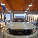 대화카센타 | 검단카센타 터보자동차공업사에 쏘렌토 맡기고 온 후기