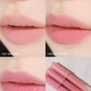 부드러운 페리페라 신상 립스틱! 슬립 온 마이 립 NEW 비어내추럴 메이크잇카운트 필더무드 올영세일