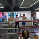 더파워 복싱짐 이미지