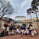 차오름 태권도장 이미지