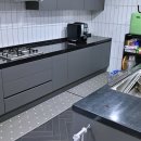 신현1리 (옥내1) | UV 코팅 시공 후기 > 경기 광주시 탄벌동 경남 아너스빌 블랙상판 (혐오 주의)