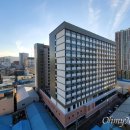 행복메디컬 빌딩 이미지