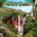 천상카정비 | 🏞 플리트비체 국립공원 여행 | 호수·폭포·입장료·루트 정리