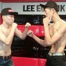 참피온 복싱클럽 이미지